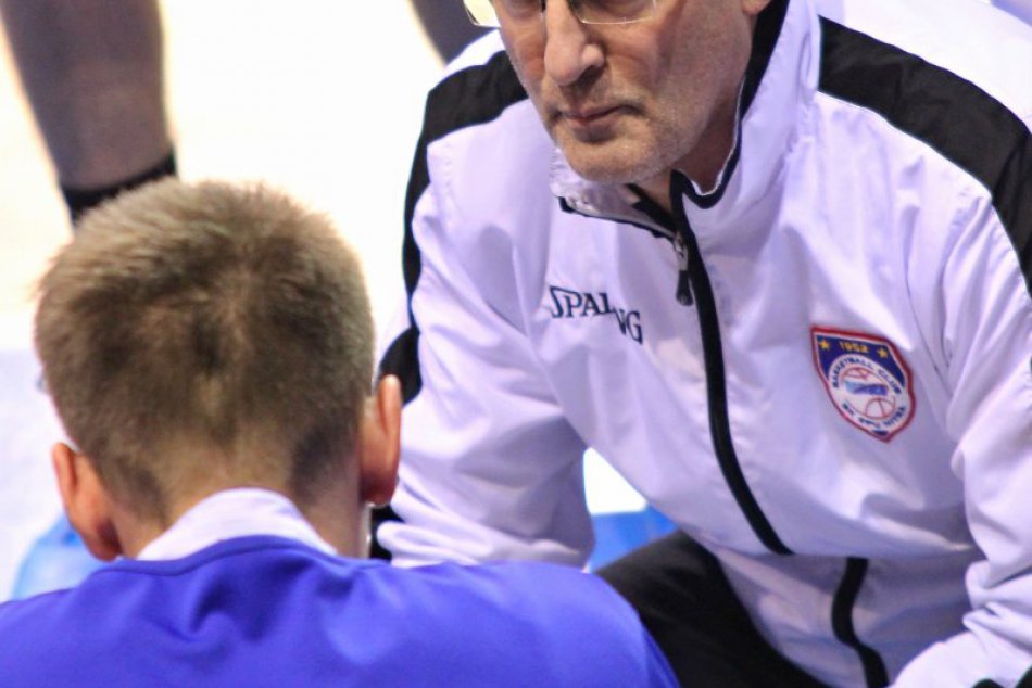 MBK SPU Nitra - VŠEMvs Karlovka Bratislava