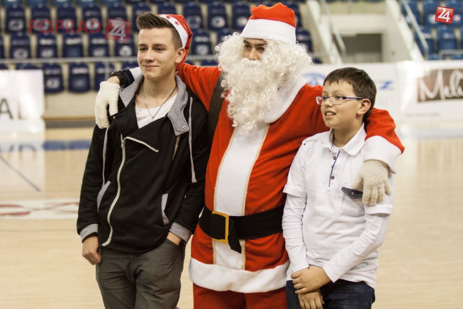 Bystrickí futsalisti v Poprade bojovali o body s tretím tímom Open ligy