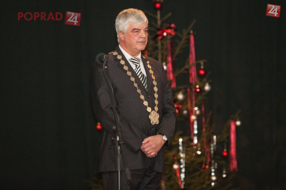 Ustanovujúce MsZ v Kežmarku