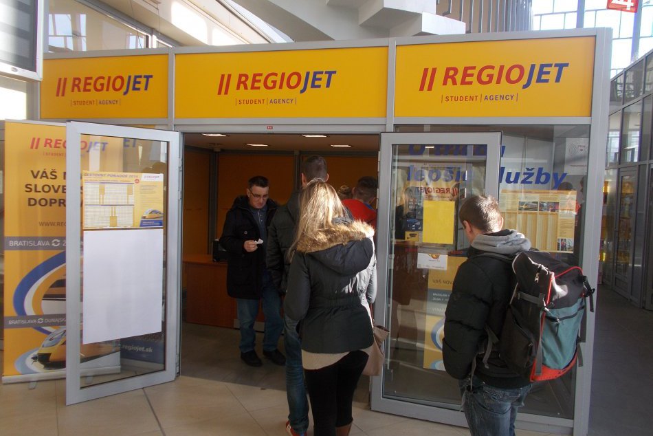 RegioJet