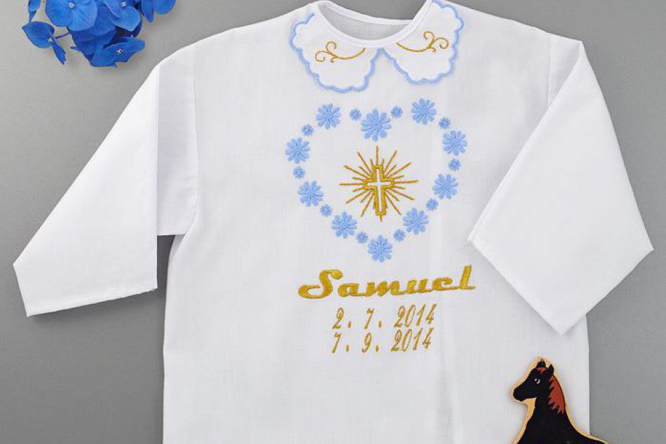 Logo, meno či vyznanie. Navrhnite si vlastný originálny darček pod stromček!