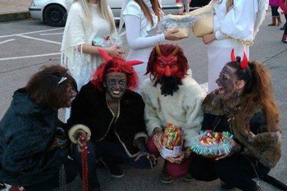 Mládežnícky parlament v Topoľčanoch