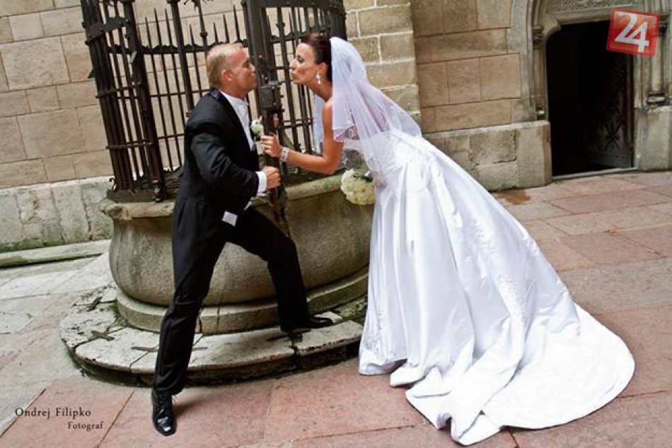 Má len 20 rokov a niekoľko svadieb za sebou. Bystričanke Barbore by ste určite m