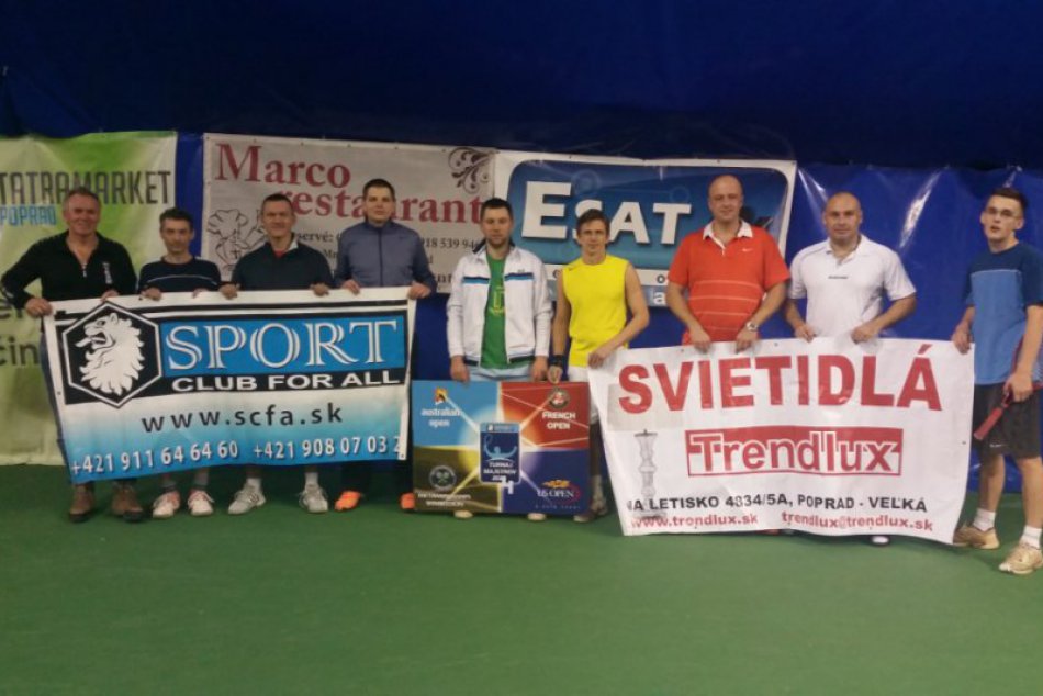 Turnaj majstrov sa hral aj vo Vysokých Tatrách. Pripravujú turnaj s drevenými ra