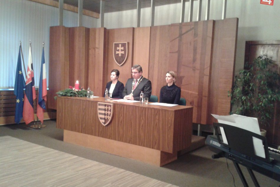 Demian skončil vo funkcii primátora