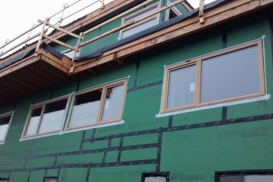 Energeticky úsporné okná z Makrowinu si získali Ameriku kvalitou