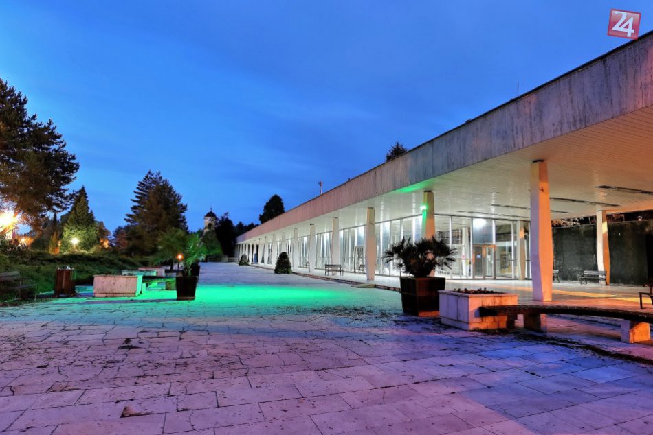 Pokles Ukrajincov a Rusov nahradili Bardejovské kúpele Bielorusmi a Slovákmi