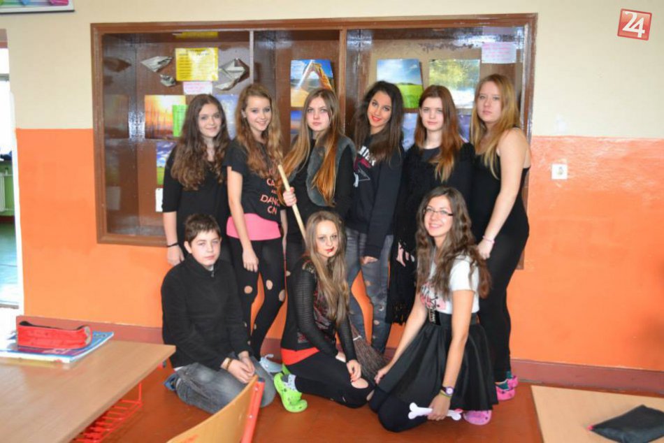 Čudné veci sa diali u malých Zocháčov...