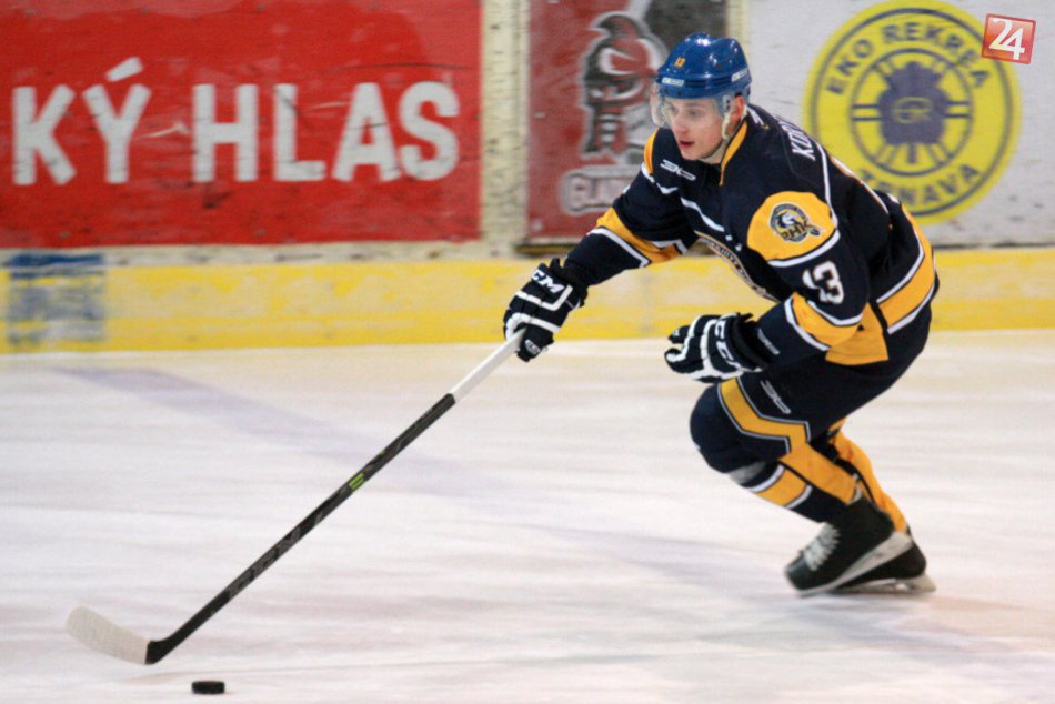 HL: Trnava - Prešov