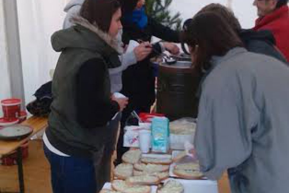 Winterparty dopadla nad očakávania