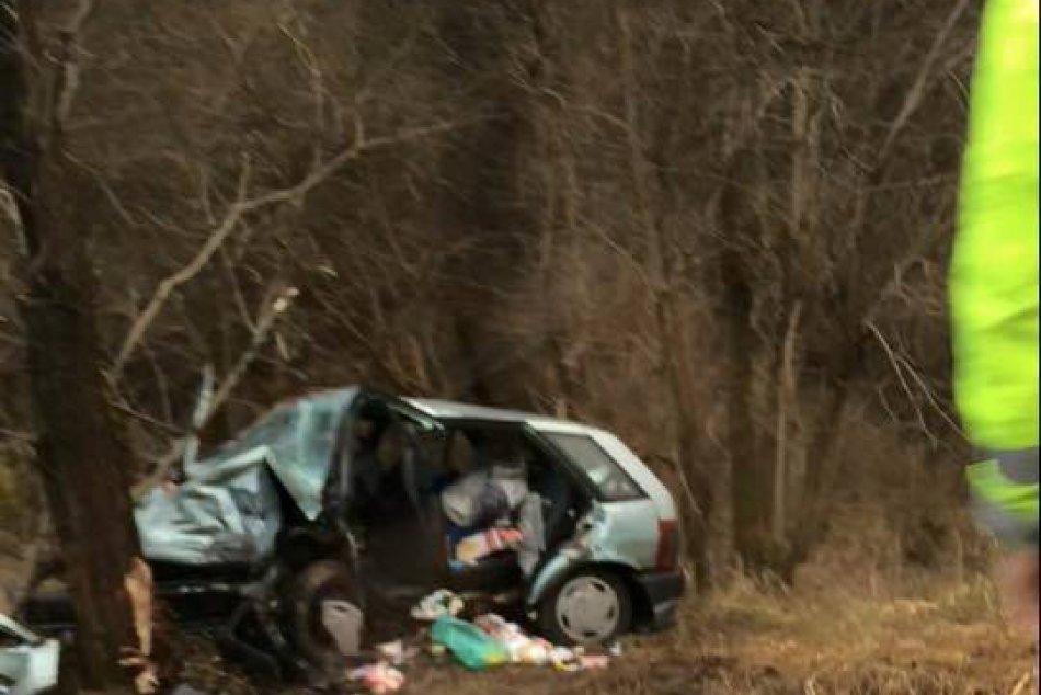 Tragická DN Černová, Fiat Tipo