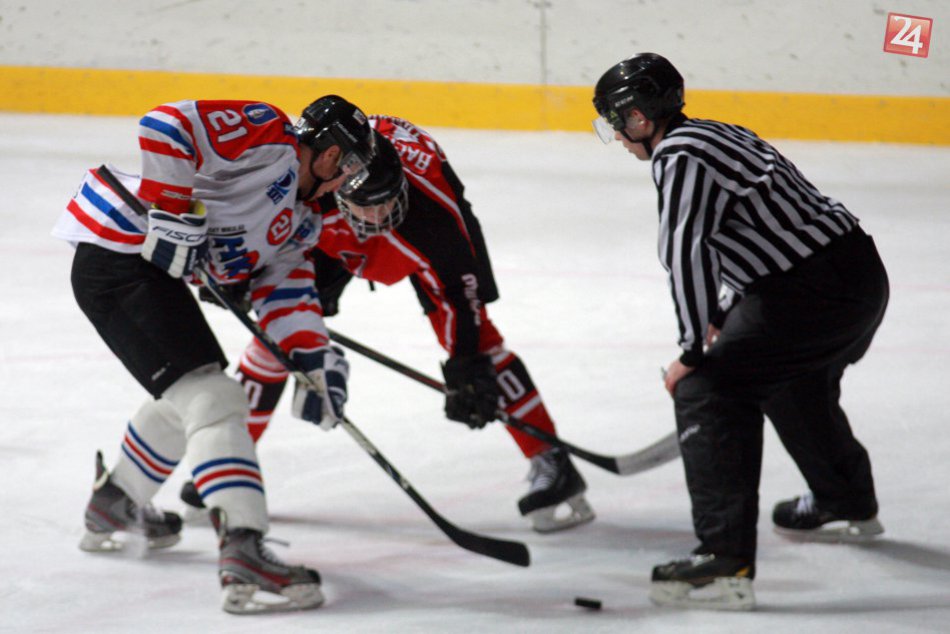 HL: L. Mikuláš - Trnava