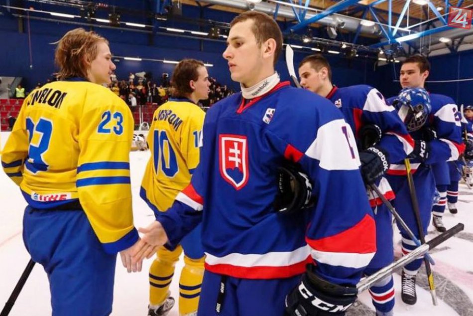 Rodák zo Žiaru do dotiahol až na ľad majstrovstiev sveta