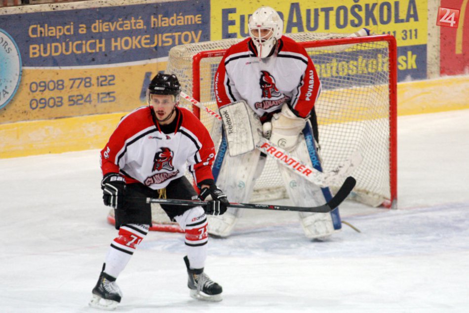 HL: Trnava - Senica