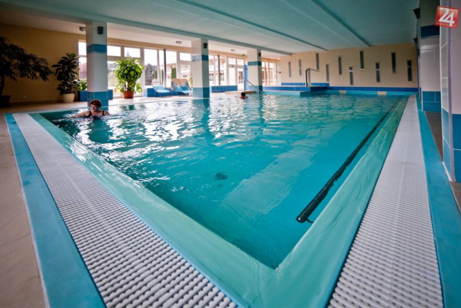 Oddýchnite si od stresov v kúpeľnom meste Dudince, teraz za akciové ceny