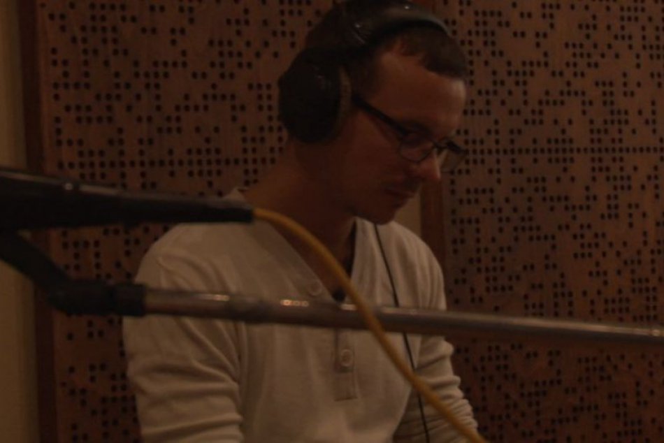 Prešovskí hudobníci spojili sily: Podieľali sa na filme Úzka krajina!