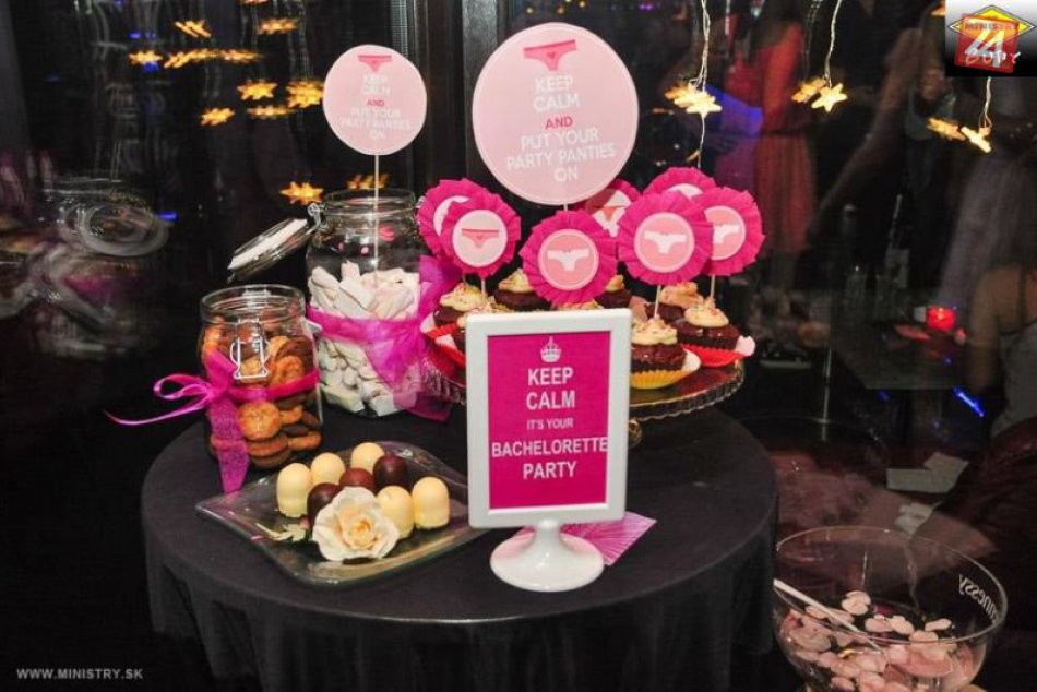 Párty ako lusk! Bystričnky Andrea a Terka vám pripravia nezabudnuteľné okamihy