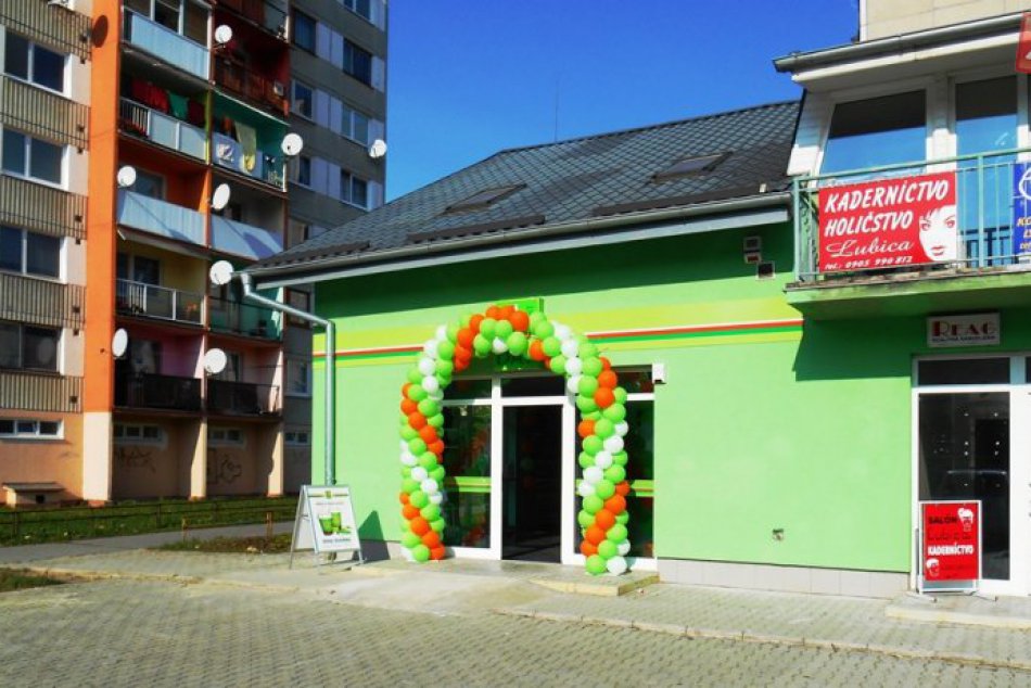 Chystáte sa oslavovať? V TOMTO obchode v Revúcej sa musíte dozaista zastaviť