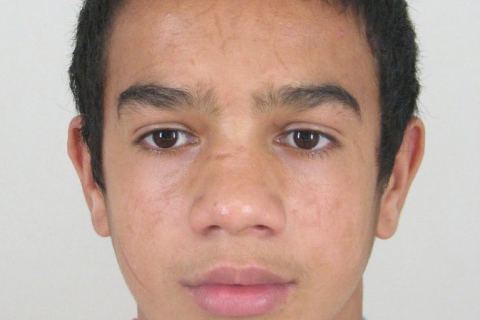 Pátranie po nezvestných mladíkoch