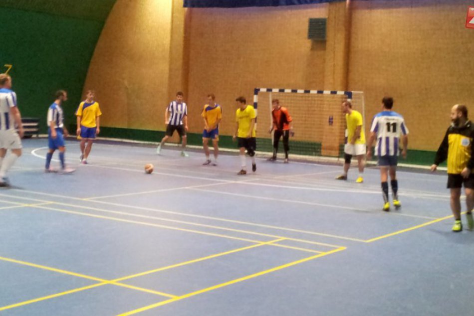 FC Starí Juch kontumačne v oboch zápasoch. Young Guns stále bez straty bodu