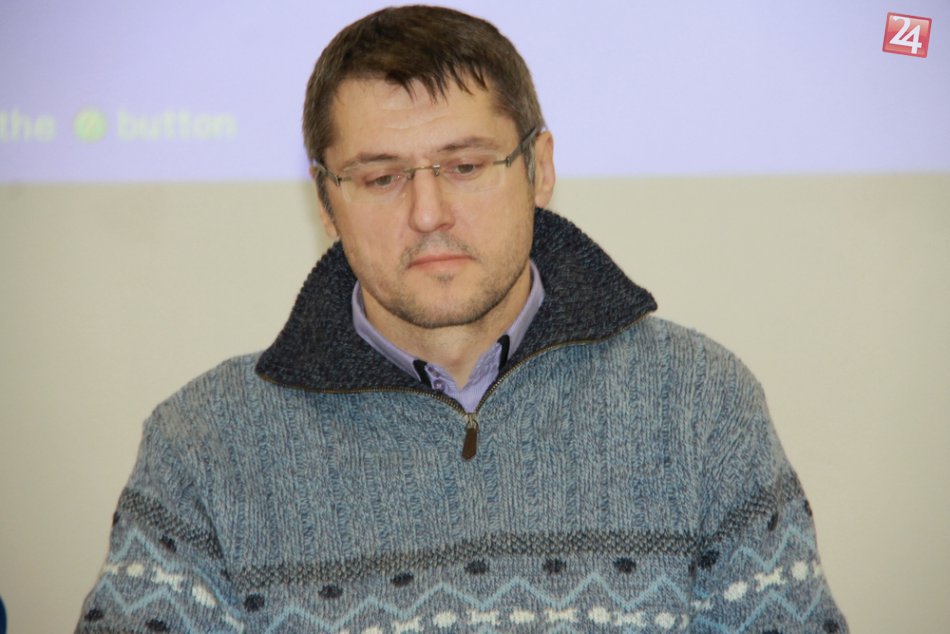 Predstavenie sprievodného programu Svetovej zimnej univerziády