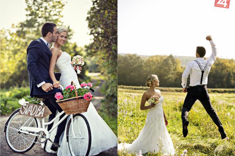 Zvolenská fotografka Beba má za sebou už viac ako 30 svadieb