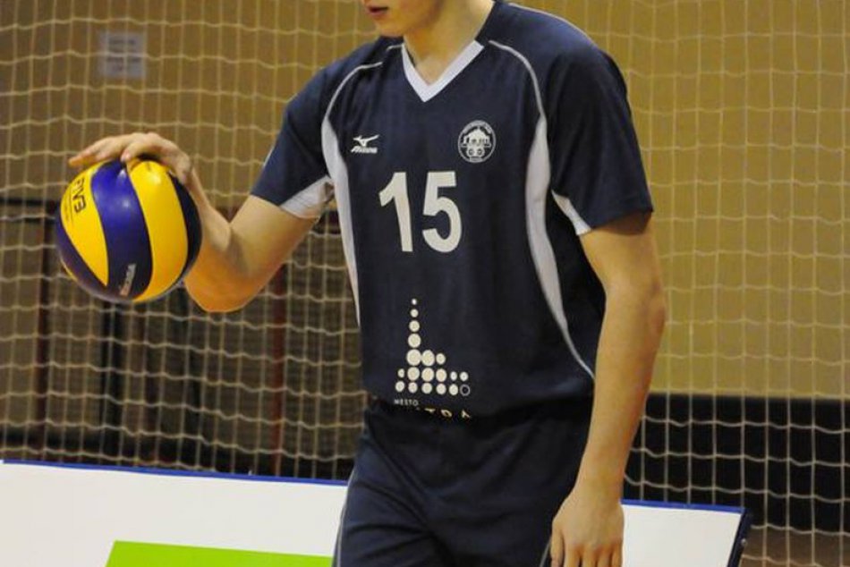 Volejbalové zápasy