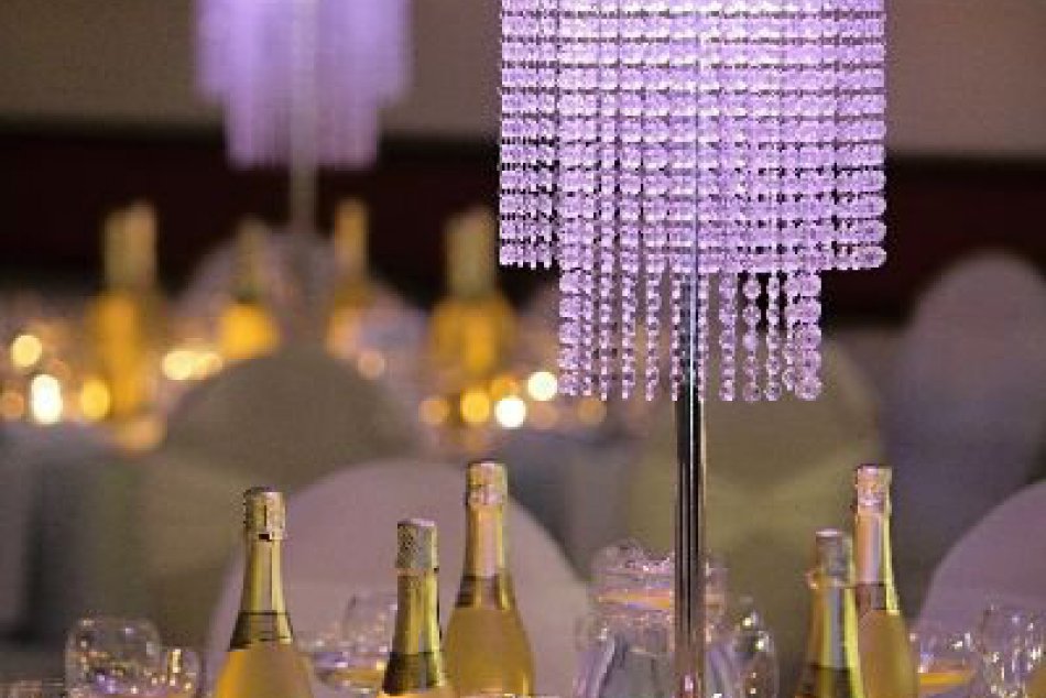 Svadba, večierok alebo stužková ako z katalógu: Táto odborníčka vie, ako na to!