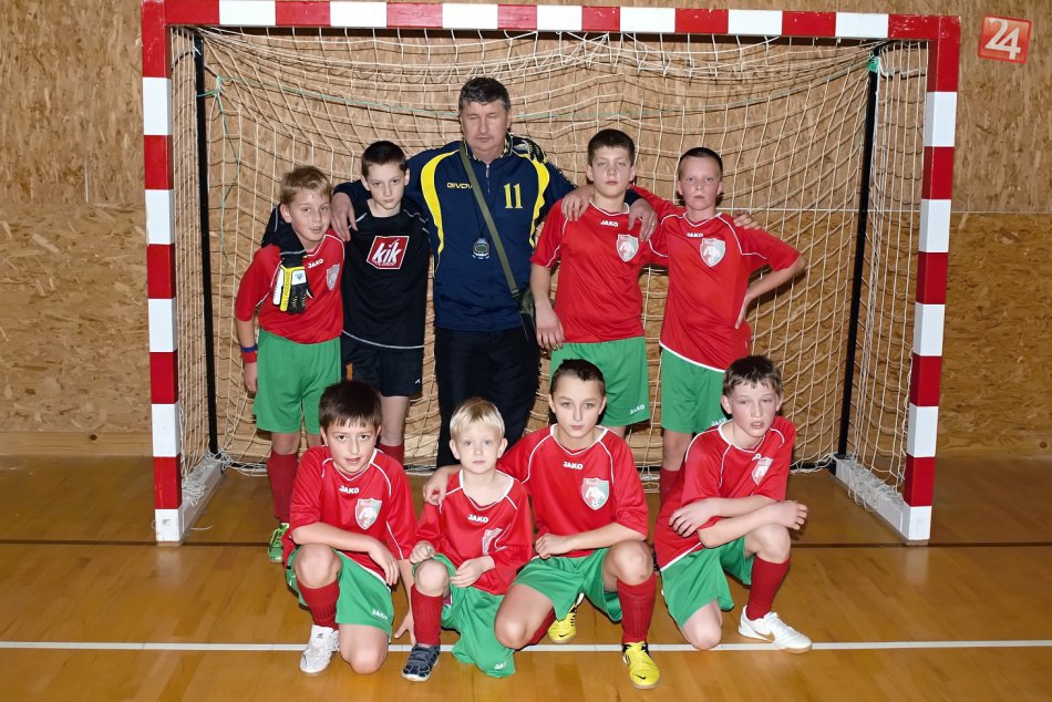 Memoriál Dušana Vierika