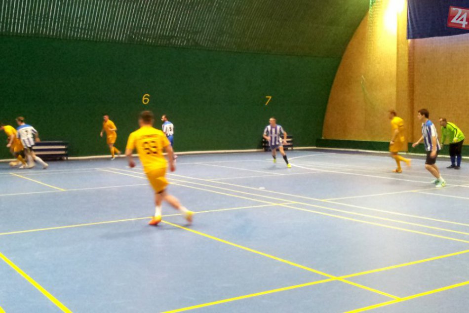 FC Starí Juch víťazne s lídrom súťaže Young Guns. Matejovce tentokrát neprišli n