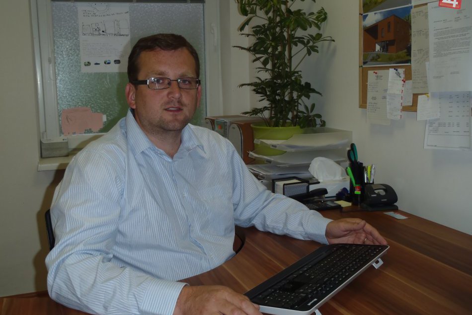 Prvá škola pre hyperaktívne deti: Jej zriadovateľ Stanislav Harčarik