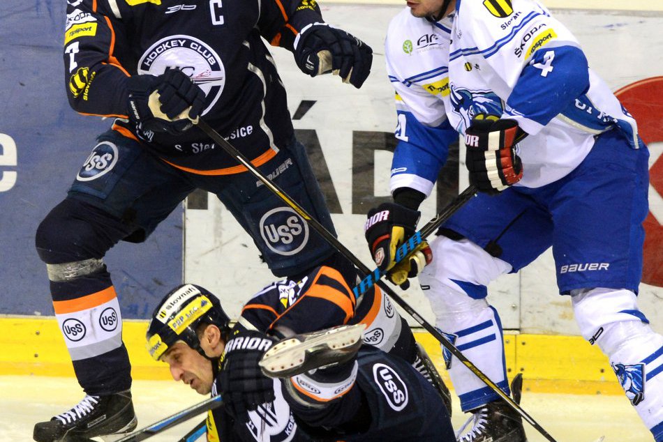 Košice-Poprad 23.1.2015