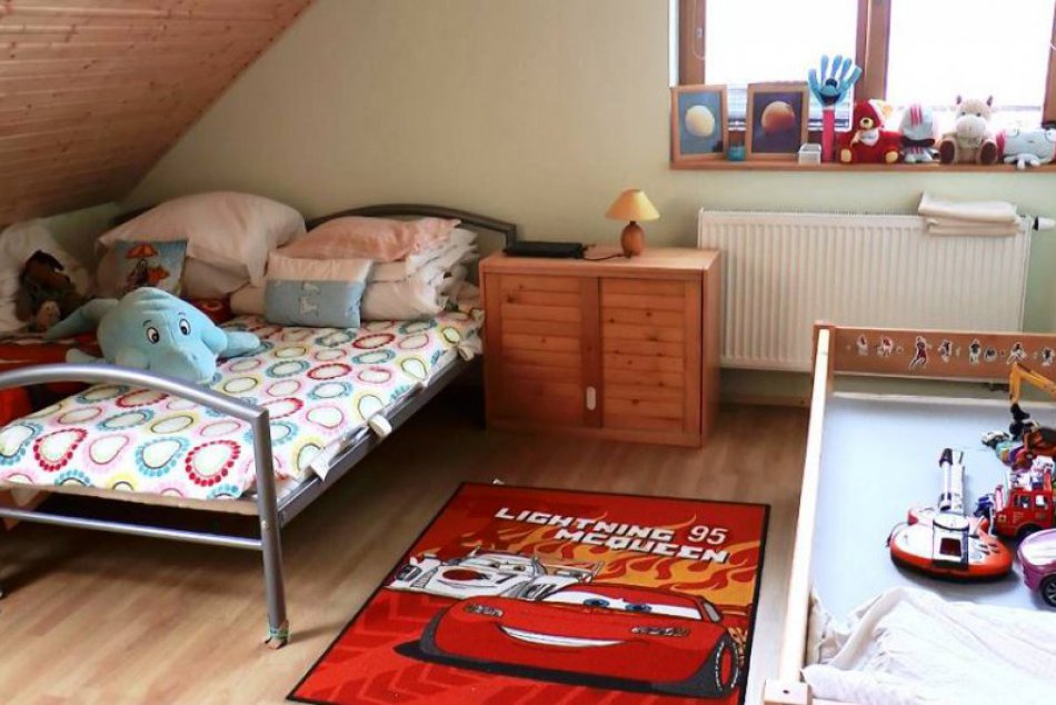 26. januára 2015: Katolícka charita otvorila denný stacionár