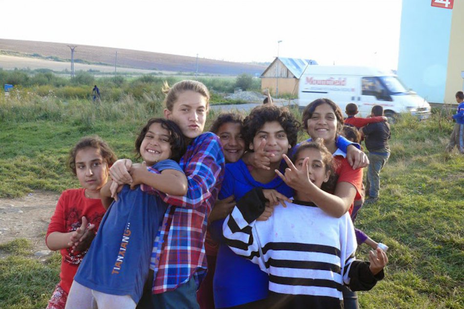 Mladá Žiarčanka vybrala na netypickú dovolenku: Na pobyt v osade spomína rada