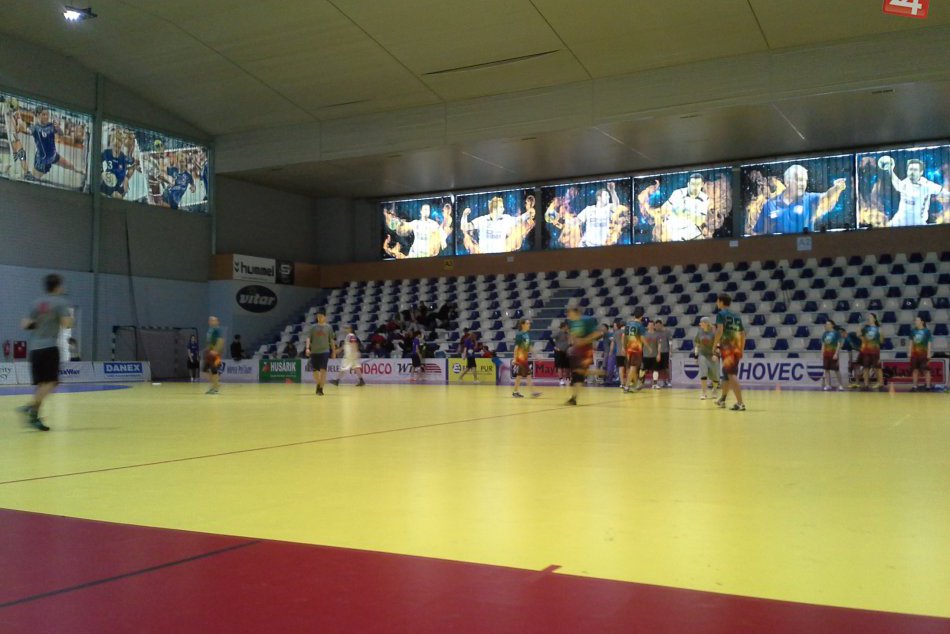 FOTO: Majstrovstvá Slovenska v Ultimate frisbee