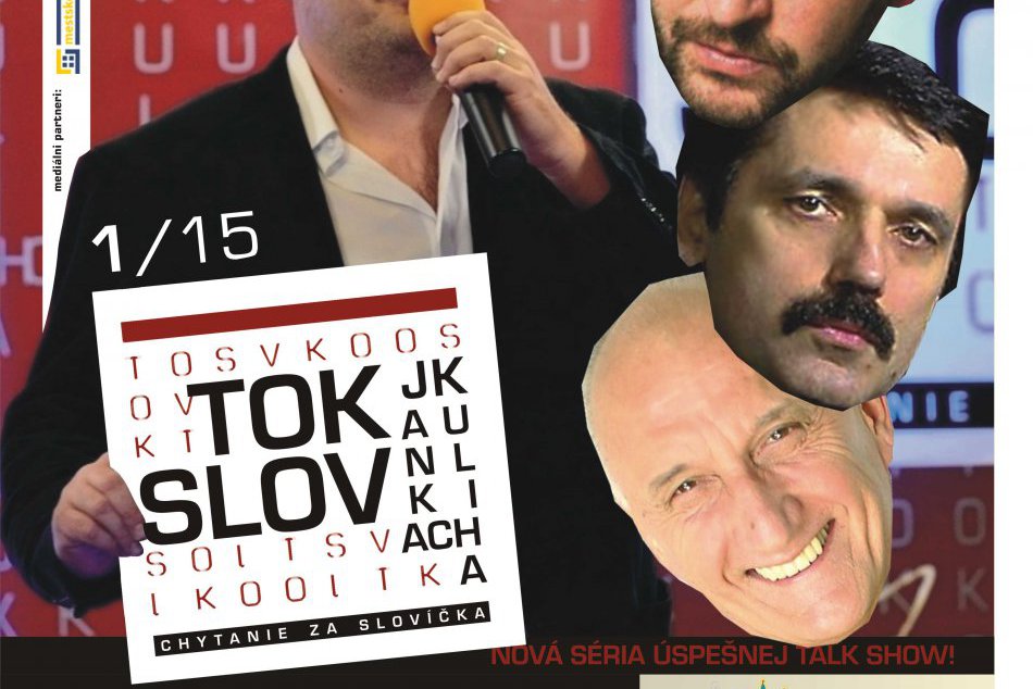 Ďalšia séria obľúbenej šou štartuje už 20.februára