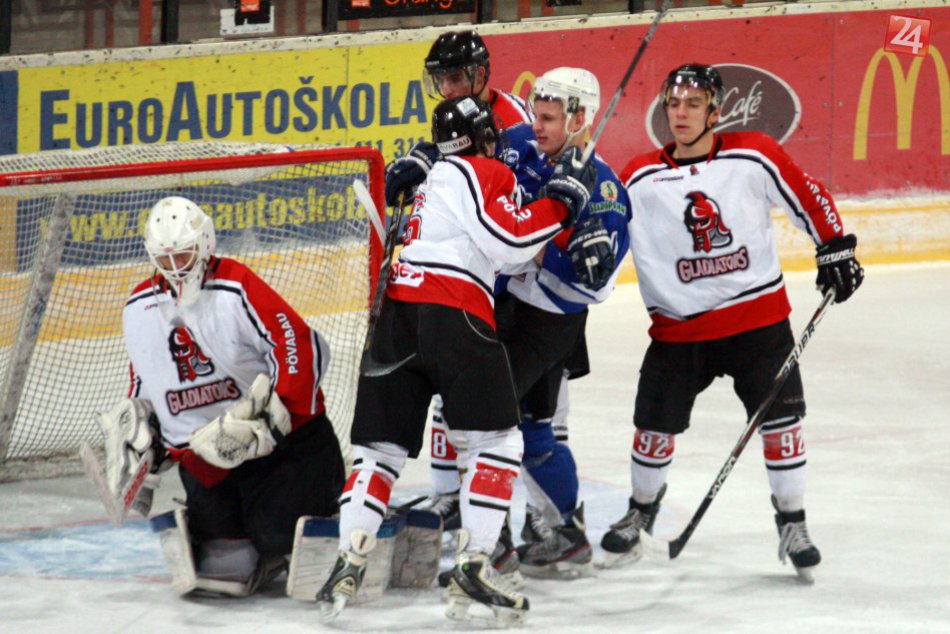 HL: Trnava - Detva