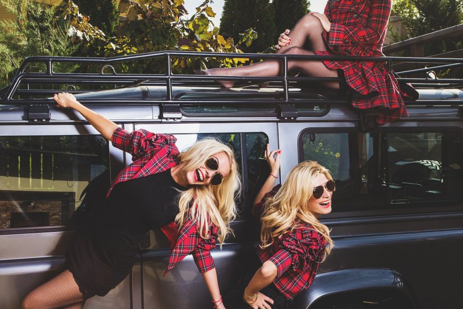 Svet očami fotografa: Takto sa naň pozerá Marek Zelina