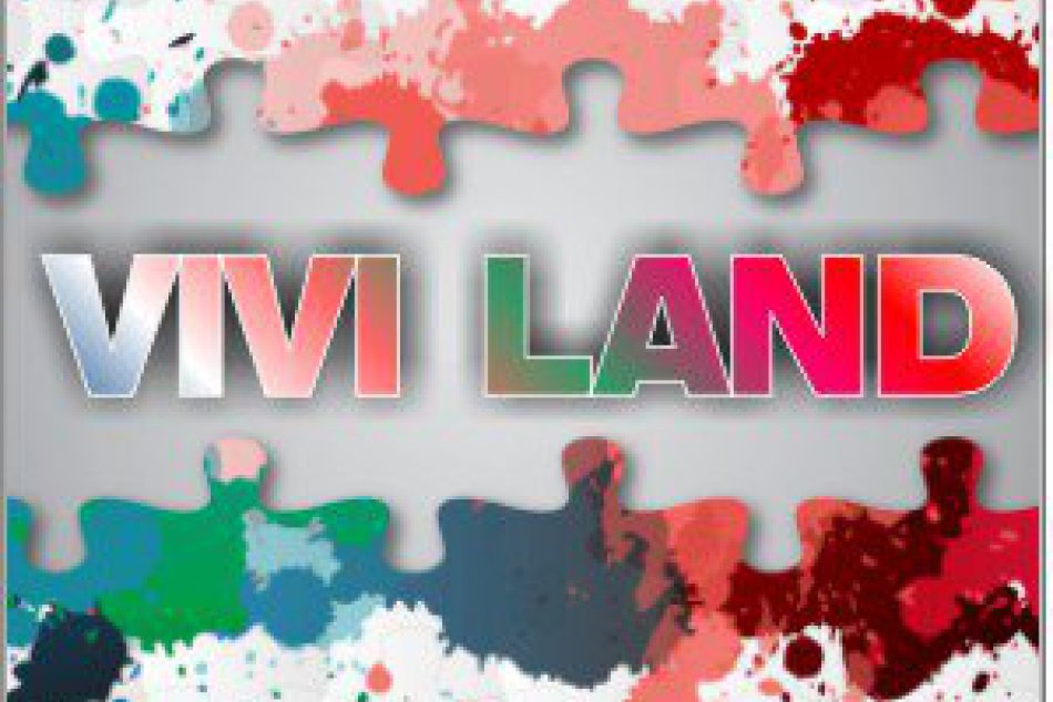 Detské ihrisko VIVI LAND v Poprade