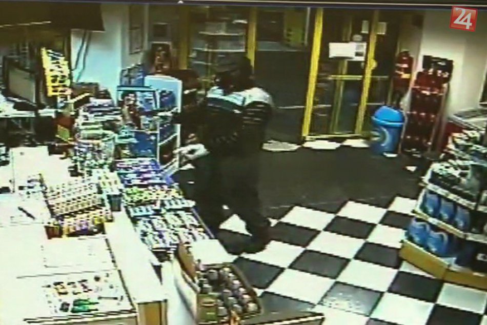 Takto vyzerá muž podozrivý z vraždy pumpára, spoznávate ho?