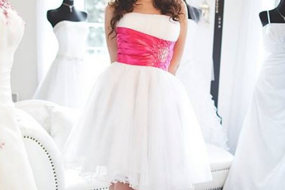 Dokonalé nevesty: S týmito šatami budete na vlastnej svadbe žiariť!