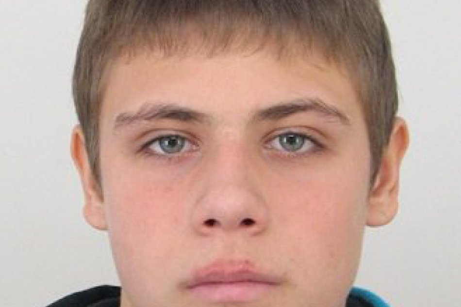 Nevideli ste niekde Dávida (17)