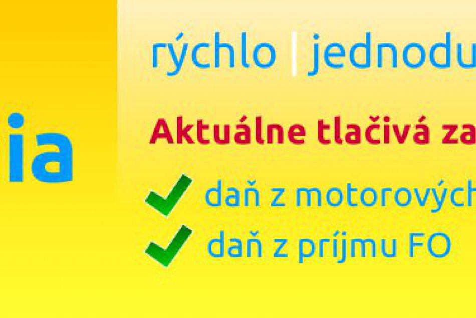 Daňové priznania od KROS