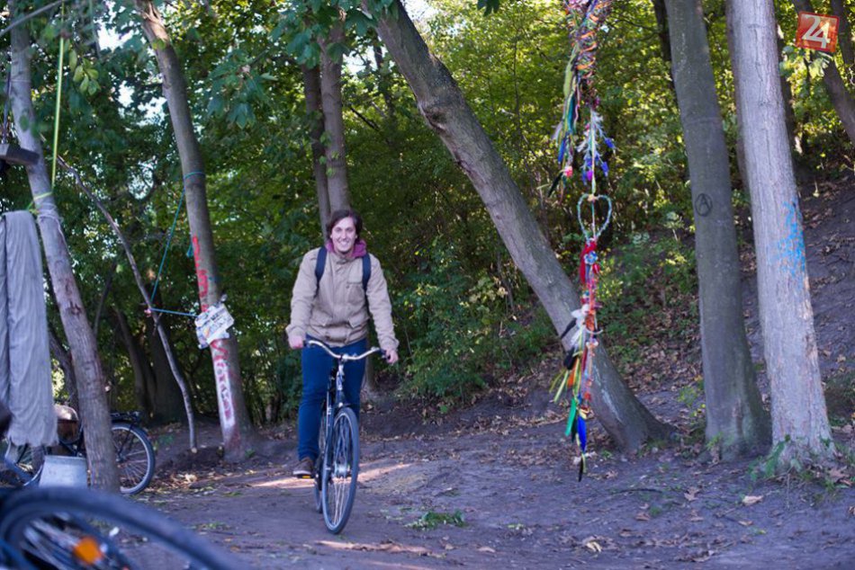 FOTOGALÉRIA: Jakub (26) a jeho zážitky z Dánska, kde študoval a pracoval