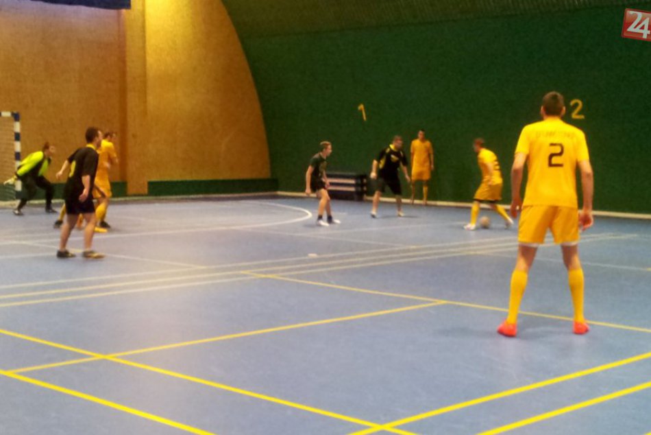 Matejovce s ďalším skalpom. Ej dze! v tomto ročníku predčastne končí