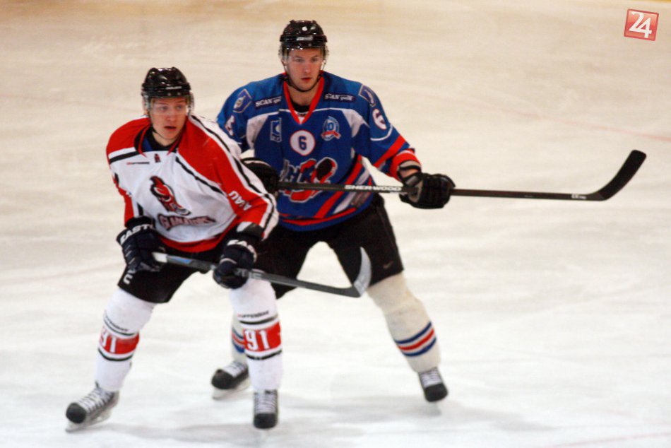 HL: Trnava - L. Mikuláš