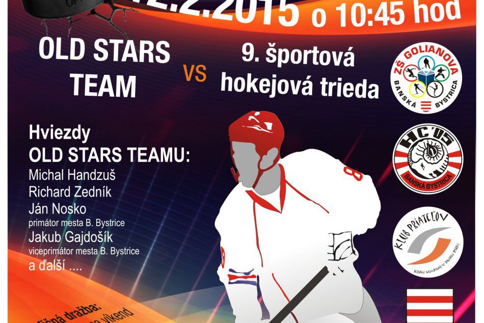 Na banskobystrickom zimáku si to rozdá vedenie mesta so žiakmi