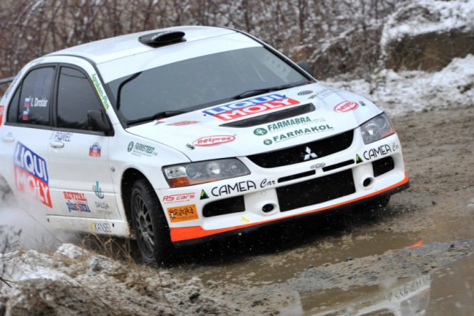 Víťazstvo na Winter Cupe