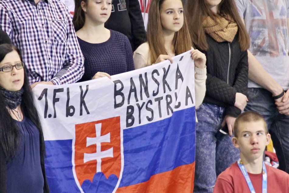 Slovensko - Česko