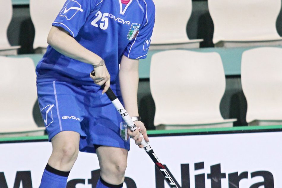 Taliansko - Slovensko